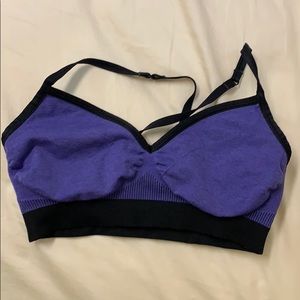 Lululemon bra